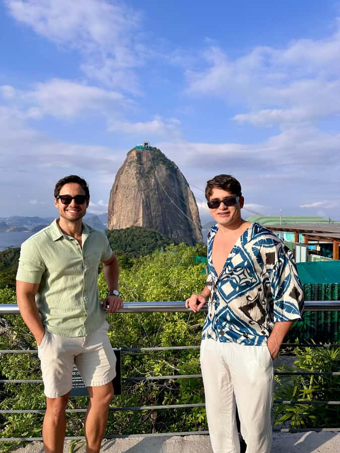 05 Spots of Rio Christ Redeemer Sugar Loaf Selarón Stairs… - Why this private Rio route feels smarter than hopping around