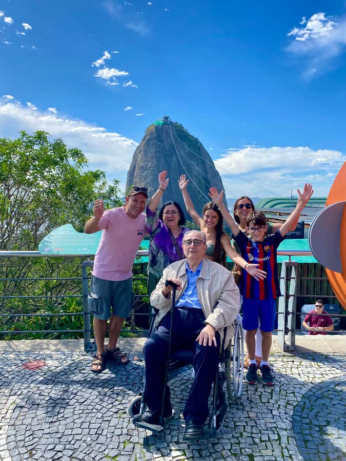 05 Spots of Rio Christ Redeemer Sugar Loaf Selarón Stairs… - Price and value: what $482 per person really covers