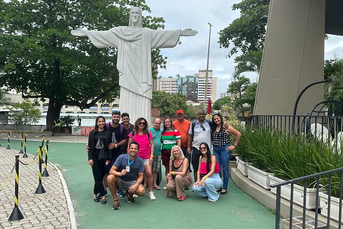 1 day tour Rio de Janeiro to Christ and Cable car and much more - Price and Value: What $117.62 Buys You