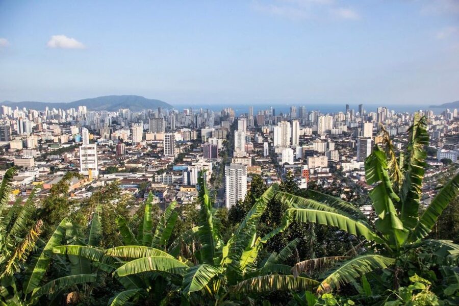 10-hour beach tour Santos: Shared with Tickets & Lunch - Should you book this Santos beach tour?