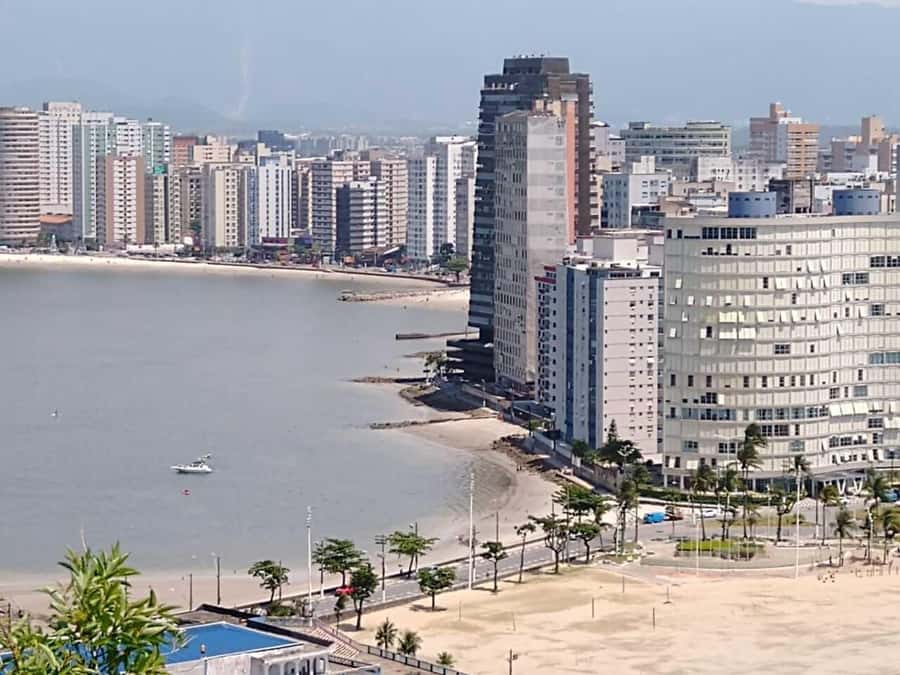 10-hour beach tour Santos: Shared with Tickets & Lunch - Price and value, why $178 feels fair for what’s included