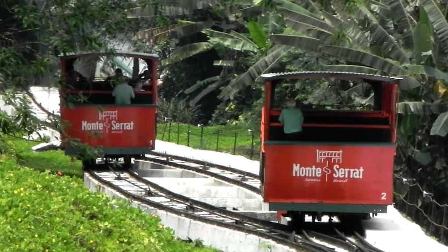 10-hour beach tour Santos: Shared with Tickets & Lunch - Coffee Museum, where Brazil’s economy becomes a story you can walk through