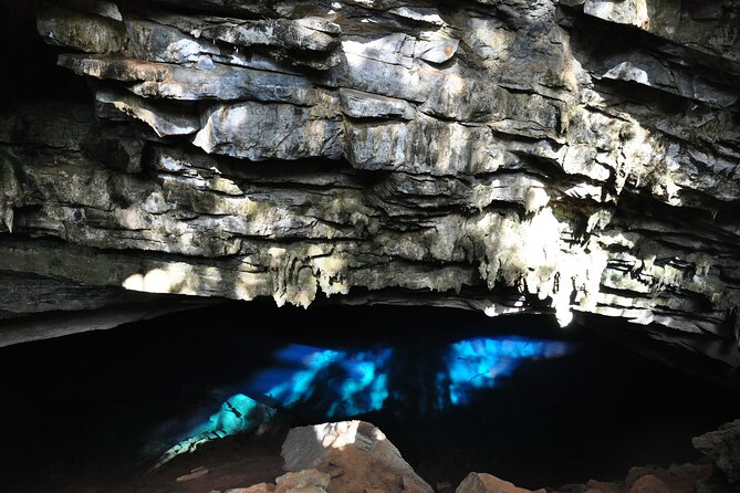 2 AMAZING DAYS! Booking from 2 people - Chapada Diamantina by Zentur - Price and what you really get for $133.10 per person