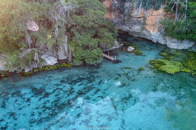 2 AMAZING DAYS! Booking from 2 people - Chapada Diamantina by Zentur - End the day with Morro do Pai Inácio at sunset