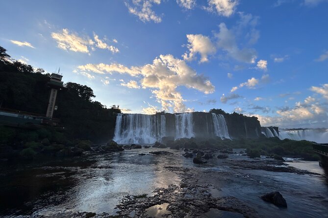 2-Days PRIVATE Brasil & Argentina Experience Iguazu Falls - What to Pack for Iguazu Heat, Mist, and “I Want This Photo” Moments