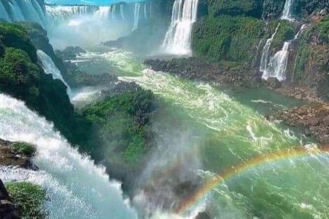 2-Days PRIVATE Brasil & Argentina Experience Iguazu Falls - Should You Book This Private 2-Day Iguazu Experience?