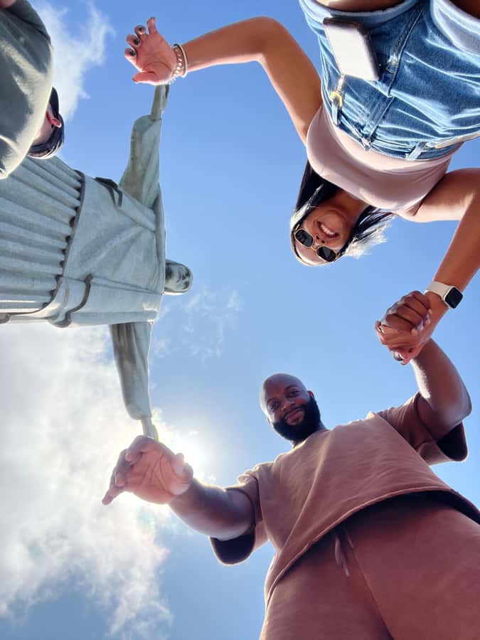 2 Days Private Tour in Rio de Janeiro - A two-day Rio plan built around your pace