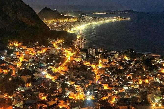 2h30 circuit in the Vidigal Favela - Price and Value: What $50.03 Gets You in Real Terms
