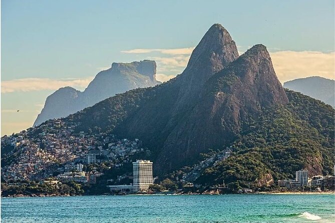 2h30 circuit in the Vidigal Favela - Practical Tips Before You Go