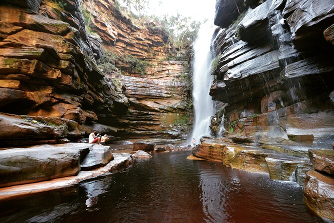 3 DAYS OF CHARM! Booking from 2 people - Chapada Diamantina by Zentur - Key takeaways before you go