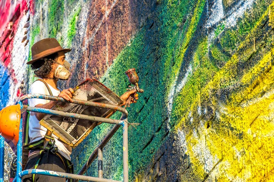3-Hour Urban Arts Walking Tour - Price and whether $45 feels fair for 3 hours
