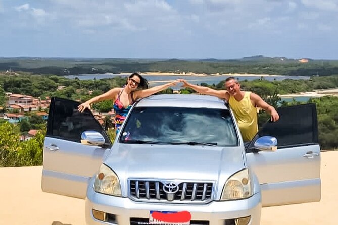 4x4 tour on the South Coast of Natal - Key highlights worth planning around
