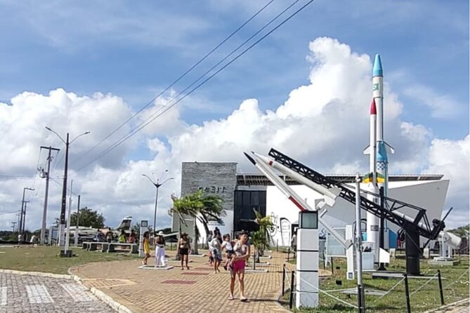 4x4 tour on the South Coast of Natal - Start at 8:00 am in Capim Macio, then ride the timetable