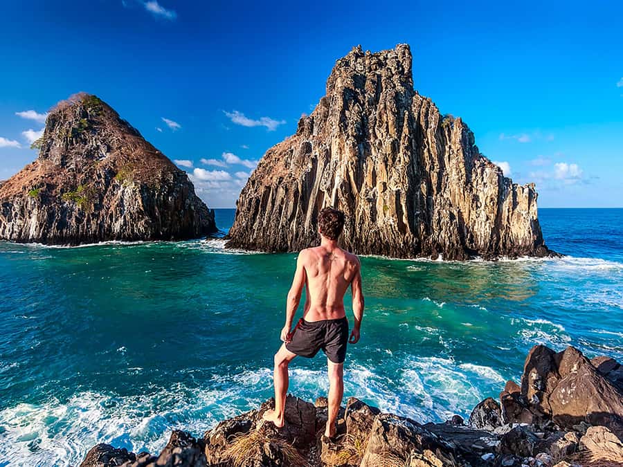 7-Hour Island Adventure: Fernando de Noronha Ilhatour - Stop by Stop: What Each Noronha Moment Gives You