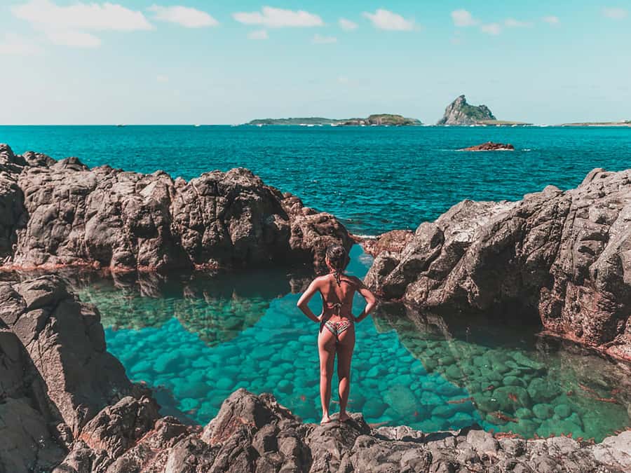 7-Hour Island Adventure: Fernando de Noronha Ilhatour - Who This Tour Fits Best