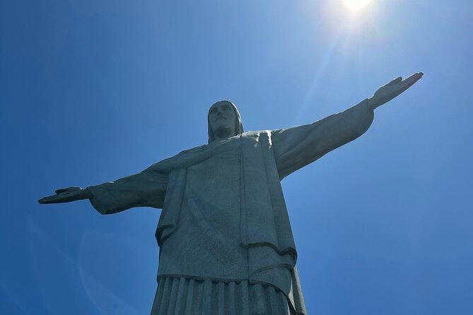 8 Hour Private Tour by Car in Rio de Janeiro - The guide makes the day, especially in Rio traffic