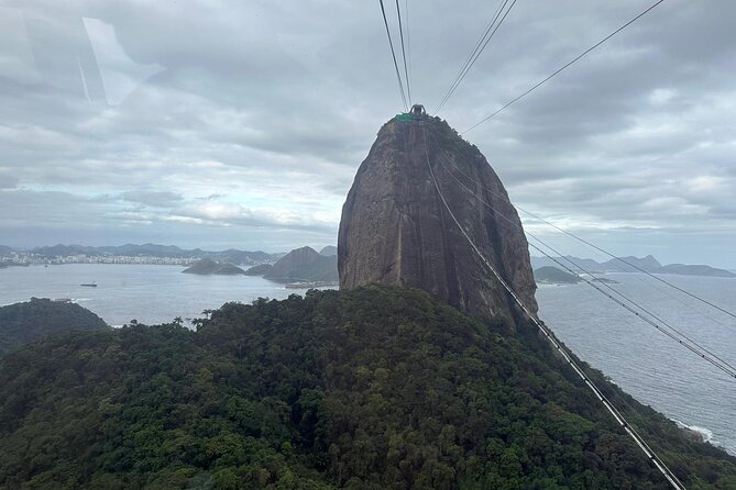 8 Hour Private Tour by Car in Rio de Janeiro - Price and value for a group up to five