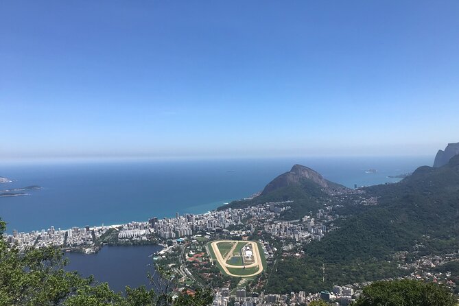 8 Hour Private Tour by Car in Rio de Janeiro - Final call: should you book this Rio private day?