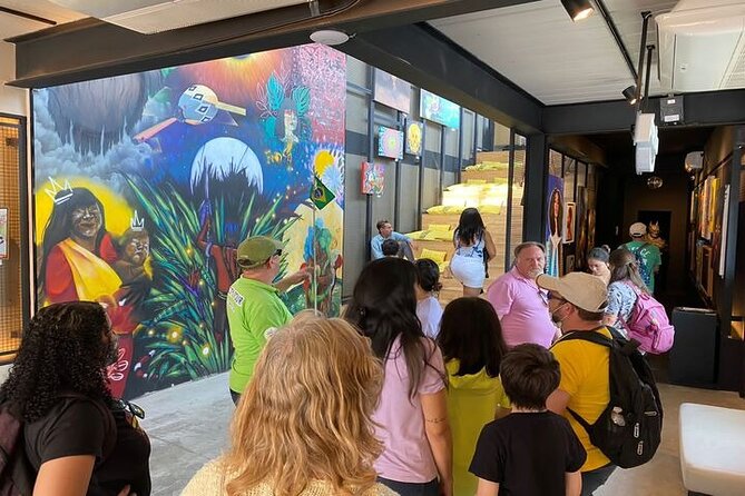 8-Hour Private Tour São Paulo: Major Tourist Attractions–Optional Airport Pickup - A Private 8-Hour Circuit That Actually Fits Real Schedules