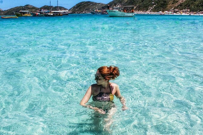 A day in Arraial do Cabo the Brazilian Caribbean - Rio to Arraial do Cabo: the long bus ride that shapes your day