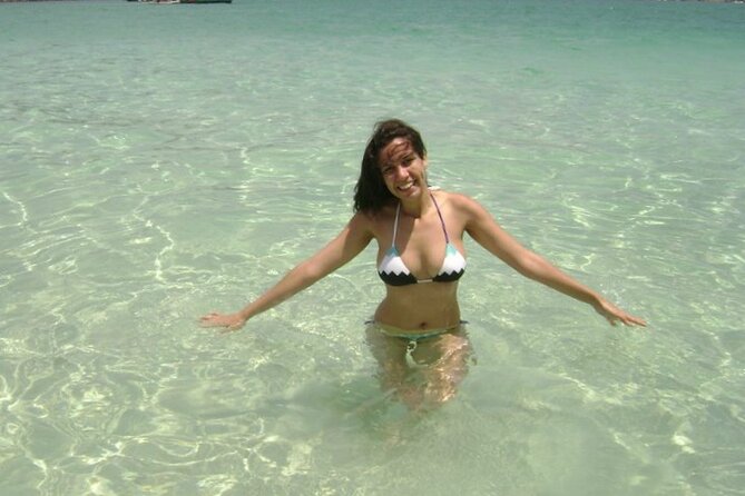 A day in Arraial do Cabo the Brazilian Caribbean - Price and value: what $85 buys, plus the fees to watch