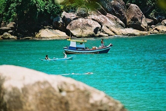 Adventure Experience to Saco Bravo Waterfall - BY PARATY TOURS - The Hike to Saco Bravo: Expect a Steep, Serious Trail
