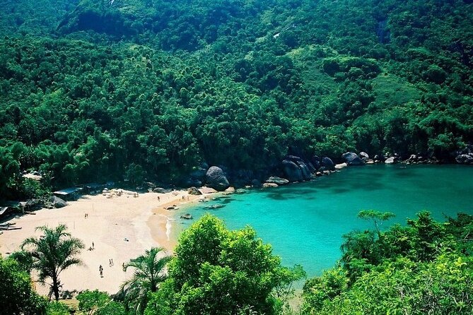 Adventure Experience to Saco Bravo Waterfall - BY PARATY TOURS - Price and Value: What $145 Includes (and What You Still Need)