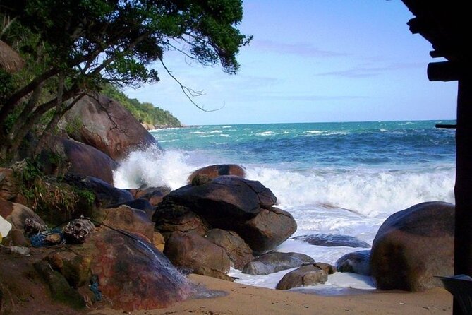 Adventure Experience to Saco Bravo Waterfall - BY PARATY TOURS - Who This Tour Suits Best (and Who Should Skip It)