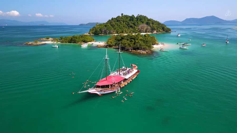 Adventures in Angra and Ilha Grande with Guide and Lunch - Key Things to Know Before You Go