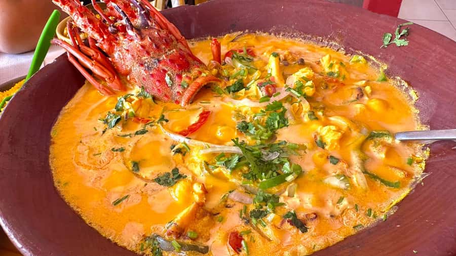 Afro-Brazilian Roots Private City Tour in Salvador - São Joaquim Fair, Intangible Heritage, and Food That Tells the Story