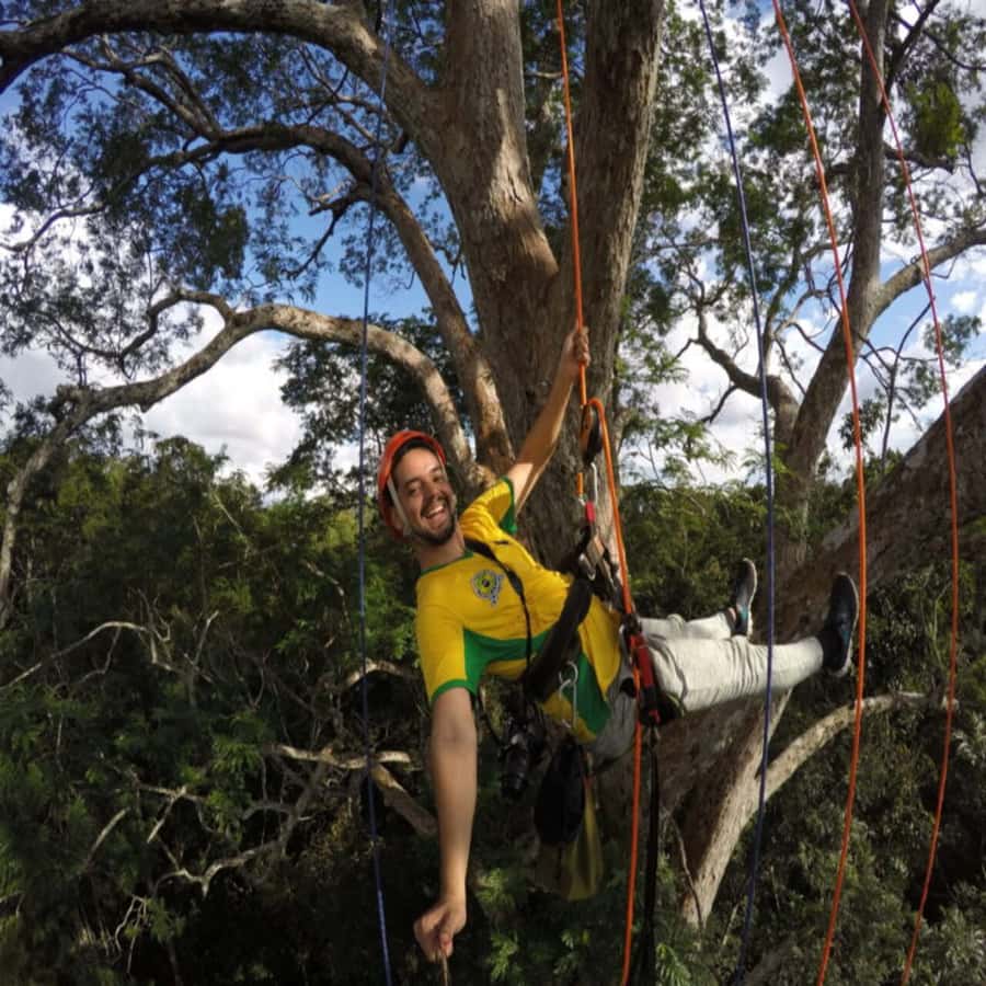 Amazon Jungle 3-Hour Tree Climbing Activity - How the 3-Hour Schedule Typically Feels: Pickup to First Steps