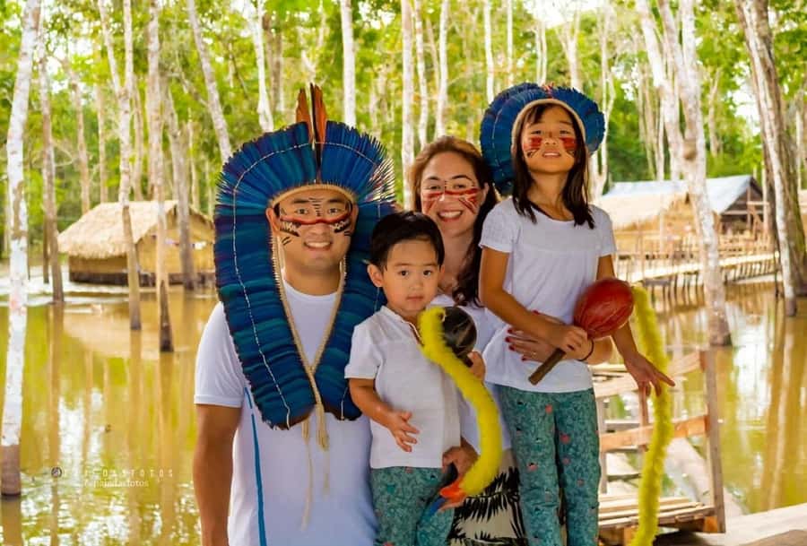 Amazon Safari® Manaus: Day trip on the Amazon River - What to bring for a 7 hour river day in Manaus