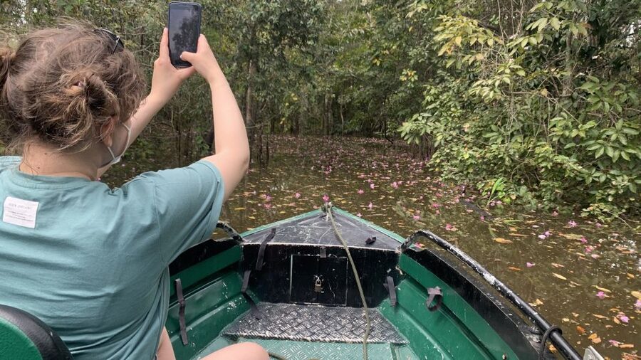 Amazonas: Boat Ride with a Local Amazonian - Who this tour fits best, and who should think twice