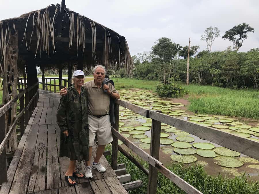 Amazonas: Boat Ride with a Local Amazonian - Price and value: does $80 for 3 hours make sense?