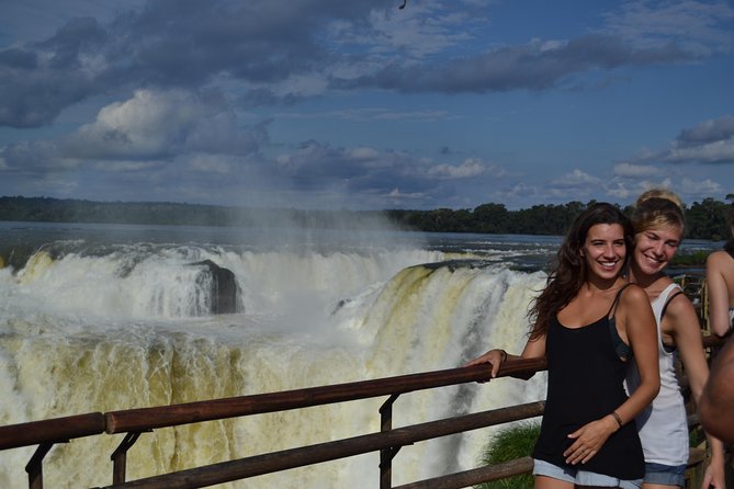 Ancestral Iguazu: Argentine Falls and Guarani Community Tour - Who this tour suits best, and who should choose differently