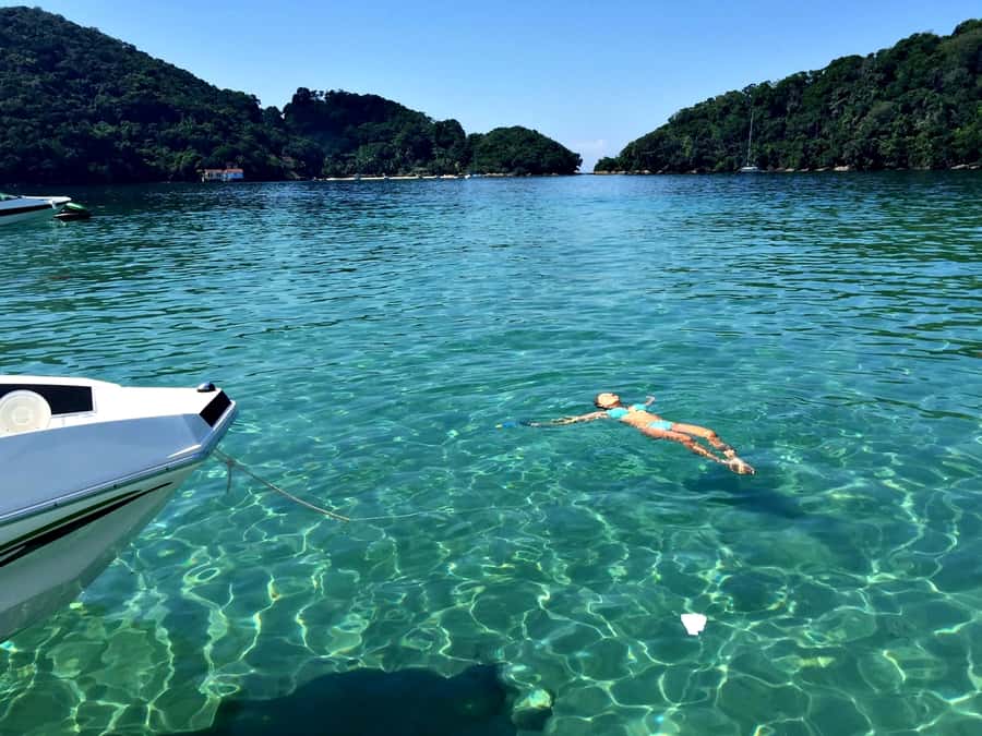 Angra dos Reis and Ilha Grande: Small-Group Fast-Boat Tour - Getting to Angra dos Reis: the transfer that sets the tone