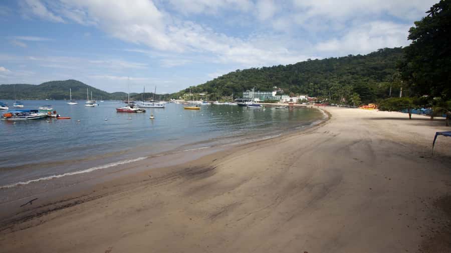 Angra dos Reis: Boat Tour in Ilha Grande and Lagoa Azul - Who this tour suits best