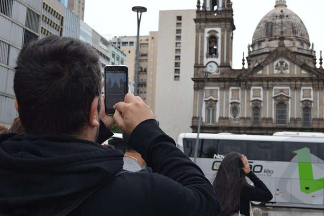 Aqua Rio + Olympic Boulevard Tour - Rio de Janeiro by Pepe Rio Tours - Who this tour is best for