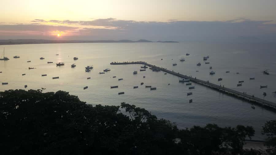Armação dos Búzios: 3-Stop Schooner Boat Ride - Why This 2.5-Hour Schooner Is Such Good Value