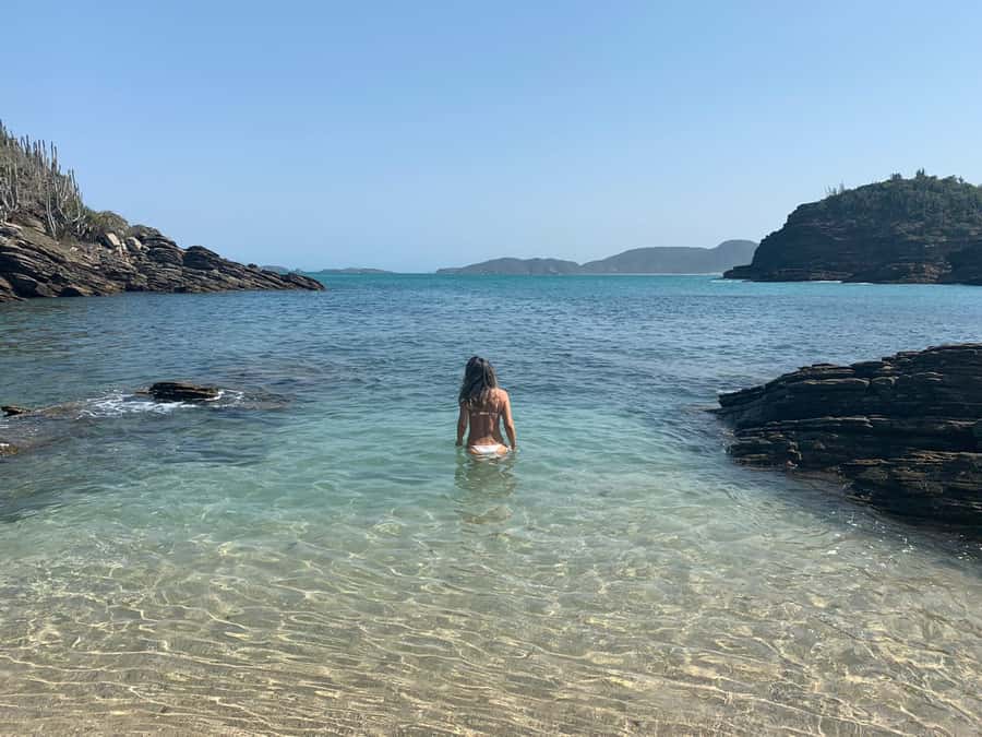 Armação dos Búzios: Walk Through the Natural Pools in Búzios - Key things I’d highlight before you go