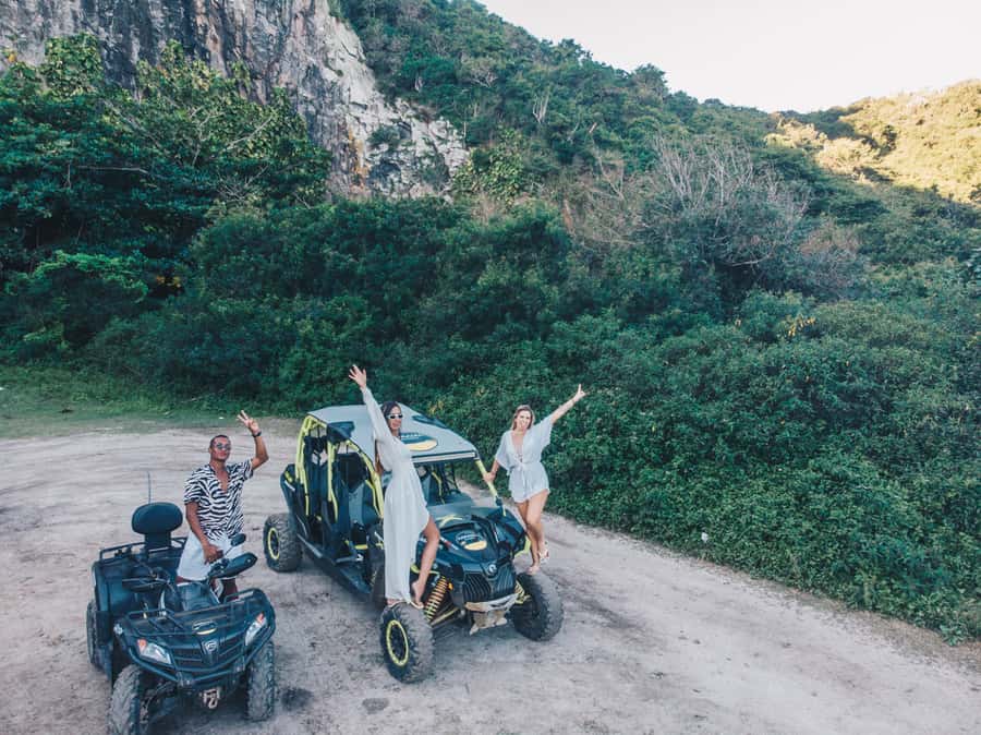 Arraial do Cabo: ATV Quad Bike Tour - Who This Quad Tour Fits Best (And Who Might Want Something Else)