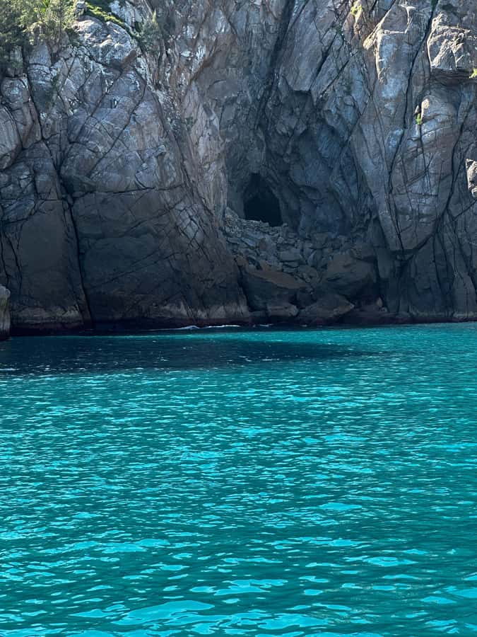 Arraial do Cabo: Boat Trip with Waterslide - Key highlights at a glance
