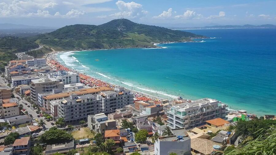 Arraial do Cabo, the Brazilian Caribbean. - Guides Matter: Language Support and Keeping the Day Fun