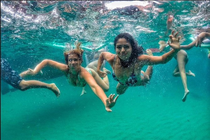 Arraial do Cabo Tour in Rio de Janeiro with Lunch - Key highlights to know before you go