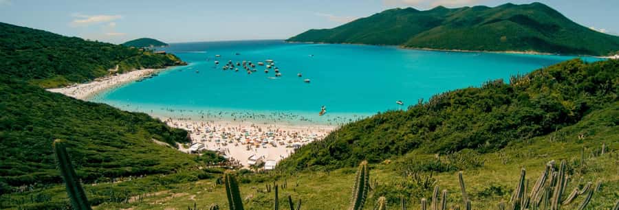 Arraial do Cabo with Boat Trip - Departure from Arraial - What the guide adds: local stories, not just directions