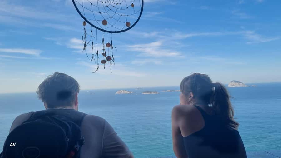 AVenturismo 2 Irmãos hill + Vidigal Favela - Photos, videos, and the Vidigal rule: how you get memories without filming