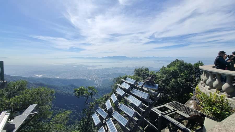 AVenturismo Christ Redeemer - Key points before you go