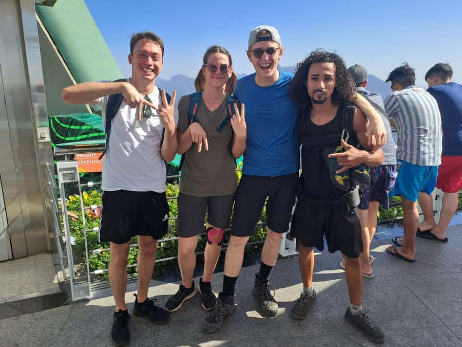 AVenturismo Pão de Açúcar - Key things that make this tour worth your time