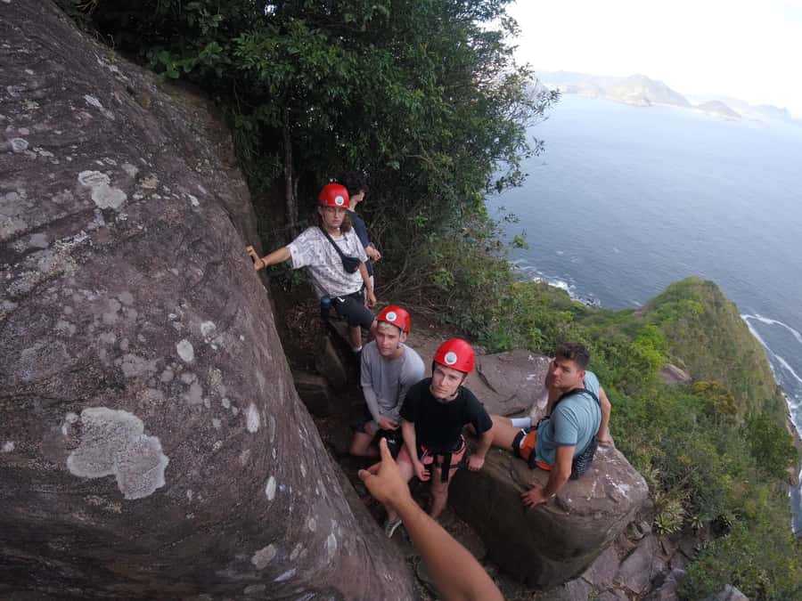 AVenturismo Pão de Açúcar - Morro da Urca and Praia Vermelha timing: short, scenic, and practical