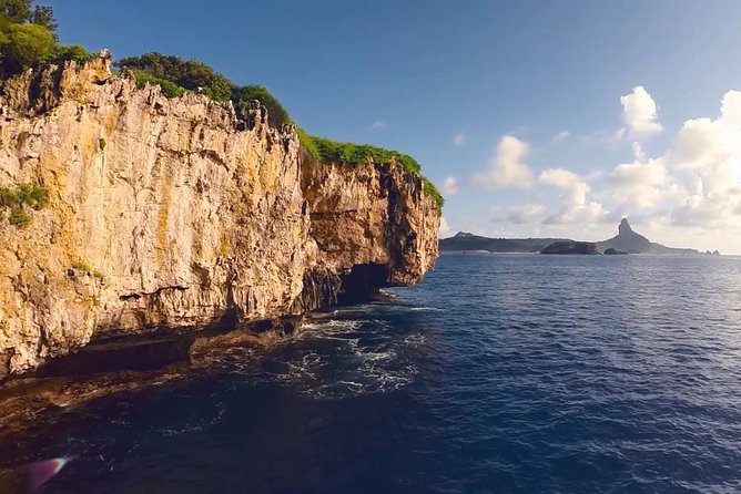 Baia do Sancho Boat Tour - Snorkeling gear, comfort, and what to bring